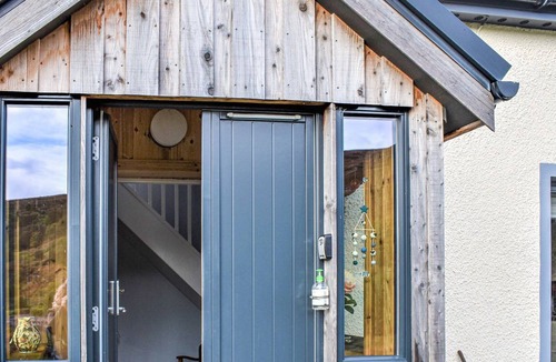 Breakish Cottage | 3 bedroom accommodation in Applecross