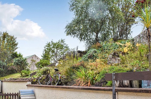 Breakish Cottage | 3 bedroom accommodation in Applecross