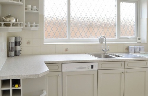 Bedlington Cottage | 3 bedroom accommodation in Bedlington