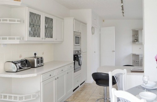 Bedlington Cottage | 3 bedroom accommodation in Bedlington