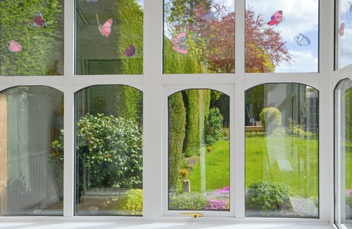 Bedlington Cottage | 3 bedroom accommodation in Bedlington