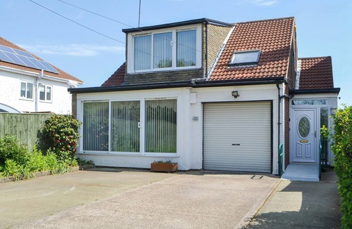 Bedlington Cottage | 3 bedroom accommodation in Bedlington