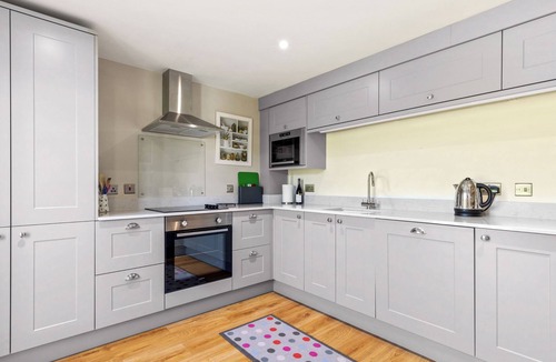 Stackpole Cottage | 3 bedroom accommodation in Bosherston