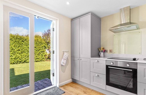 Stackpole Cottage | 3 bedroom accommodation in Bosherston