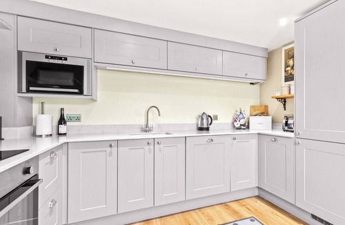 Stackpole Cottage | 3 bedroom accommodation in Bosherston