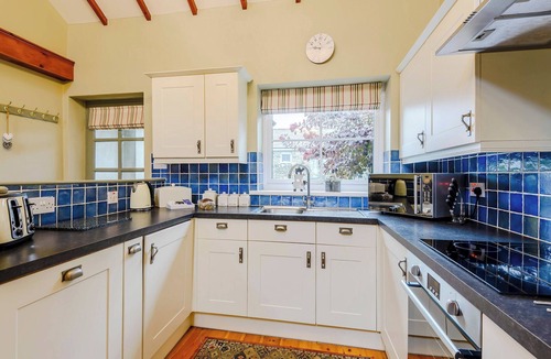 Bontnewydd Cottage | 3 bedroom accommodation in Caethro, near Caernarfon