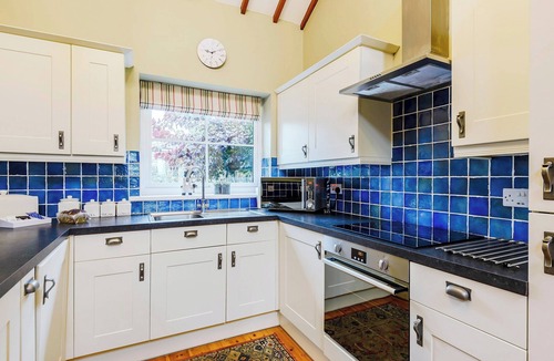 Bontnewydd Cottage | 3 bedroom accommodation in Caethro, near Caernarfon