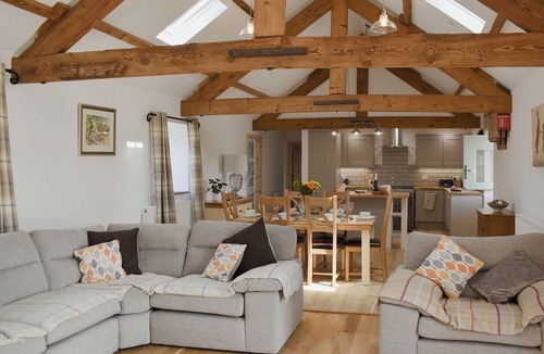 Llanllyfni Cottage | 3 bedroom accommodation in Penygroes, Caernarfon