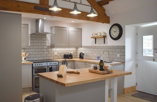 Llanllyfni Cottage | 3 bedroom accommodation in Penygroes, Caernarfon