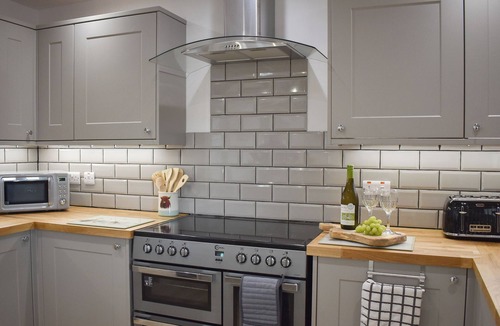 Llanllyfni Cottage | 3 bedroom accommodation in Penygroes, Caernarfon