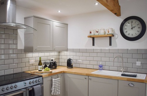 Llanllyfni Cottage | 3 bedroom accommodation in Penygroes, Caernarfon