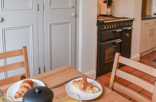 Dinas Cottage | 3 bedroom accommodation in Caernarfon