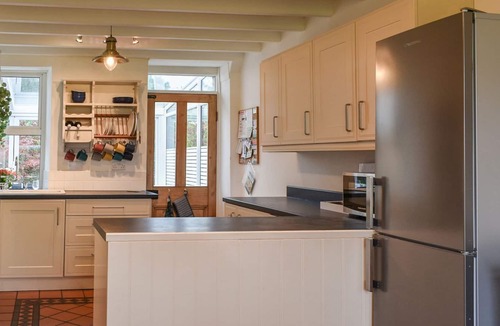 Dinas Cottage | 3 bedroom accommodation in Caernarfon