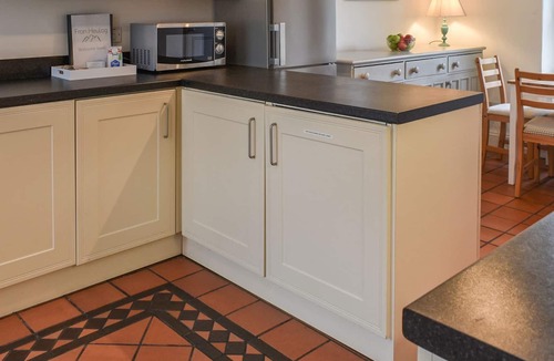 Dinas Cottage | 3 bedroom accommodation in Caernarfon