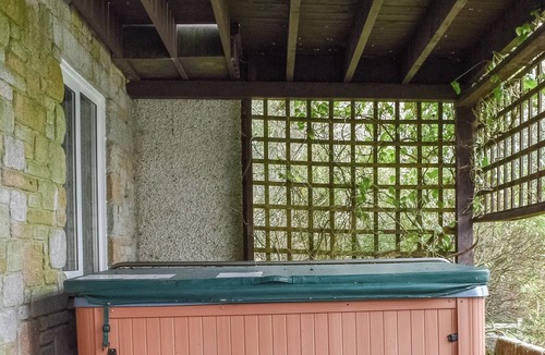 Luckett Cottage | 3 bedroom accommodation in Callington