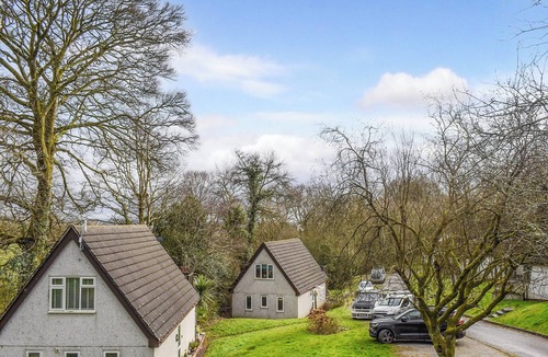 Luckett Cottage | 3 bedroom accommodation in Callington