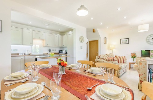 Chillenden Cottage | 3 bedroom accommodation in Canterbury