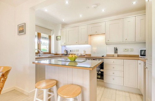 Chillenden Cottage | 3 bedroom accommodation in Canterbury