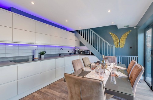 Stuppington Cottage | 3 bedroom accommodation in Canterbury