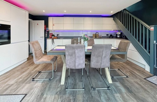 Stuppington Cottage | 3 bedroom accommodation in Canterbury