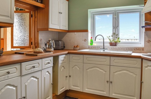 Stodmarsh Cottage | 3 bedroom accommodation in Canterbury