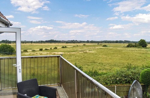 Stodmarsh Cottage | 3 bedroom accommodation in Canterbury