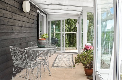 Stodmarsh Cottage | 3 bedroom accommodation in Canterbury