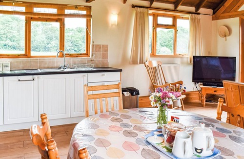 Beckingham Cottage | 3 bedroom accommodation in Chelmsford