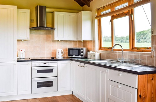 Beckingham Cottage | 3 bedroom accommodation in Chelmsford