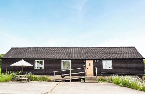 Beckingham Cottage | 3 bedroom accommodation in Chelmsford