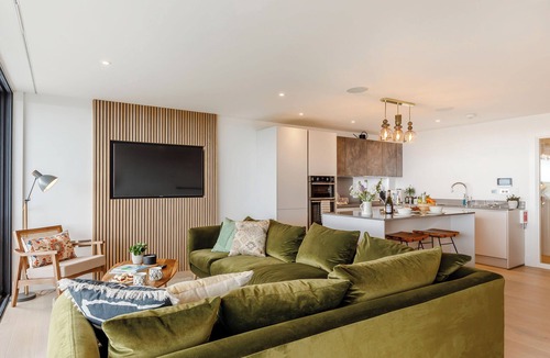 Carlyon Bay Cottage | 3 bedroom accommodation in Chi An Mor