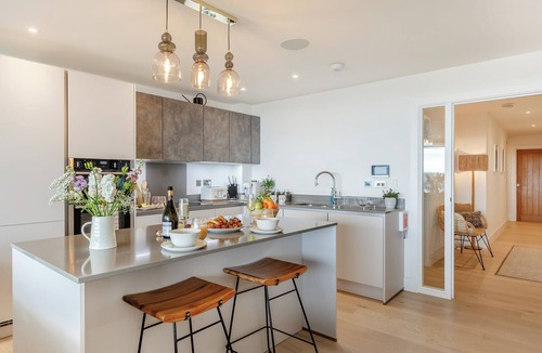 Carlyon Bay Cottage | 3 bedroom accommodation in Chi An Mor