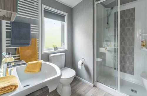 Selsey Cabin | 3 bedroom accommodation in Selsey, Chichester