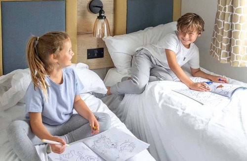 Selsey Cabin | 3 bedroom accommodation in Selsey, Chichester