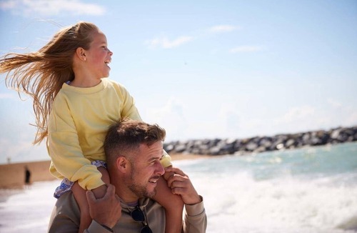 Selsey Cabin | 3 bedroom accommodation in Selsey, Chichester