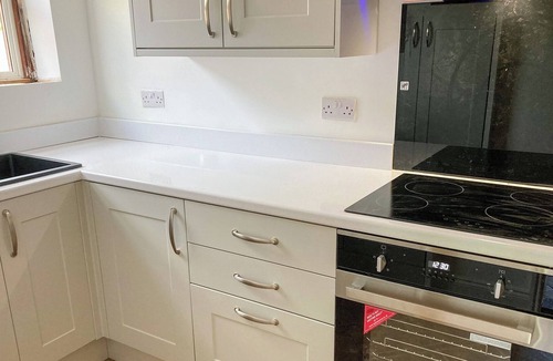 Chilbolton Cottage | 3 bedroom accommodation in Chilbolton