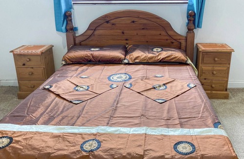 Chilbolton Cottage | 3 bedroom accommodation in Chilbolton