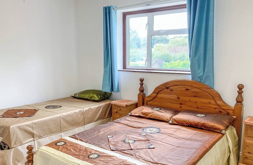 Chilbolton Cottage | 3 bedroom accommodation in Chilbolton