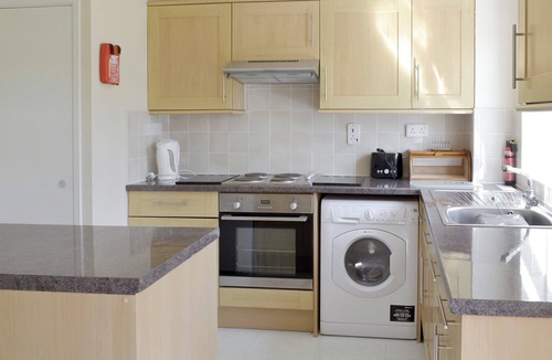 Chillington Cottage | 3 bedroom accommodation in Chillington