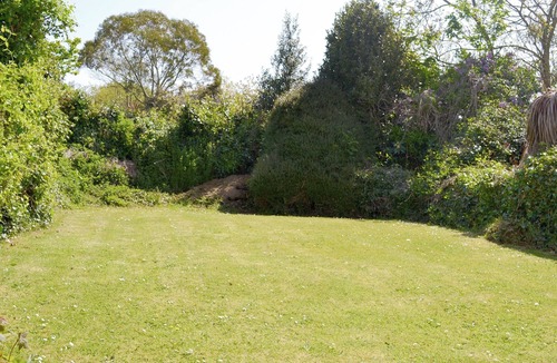 Chillington Cottage | 3 bedroom accommodation in Chillington