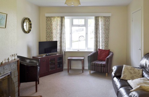 Chillington Cottage | 3 bedroom accommodation in Chillington