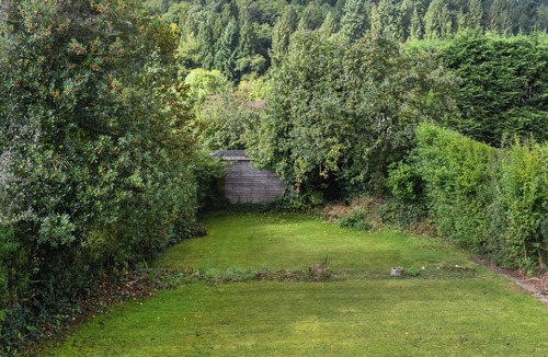 Cinderford Cottage | 3 bedroom accommodation in Cinderford