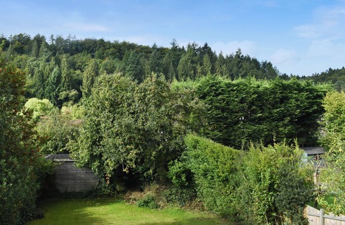 Cinderford Cottage | 3 bedroom accommodation in Cinderford