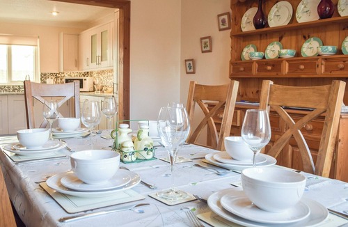 Clynderwen Cottage | 3 bedroom accommodation in Clynderwen