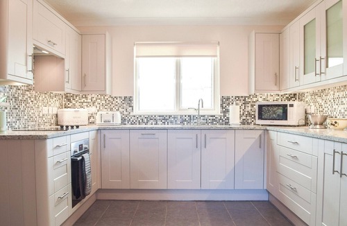 Clynderwen Cottage | 3 bedroom accommodation in Clynderwen