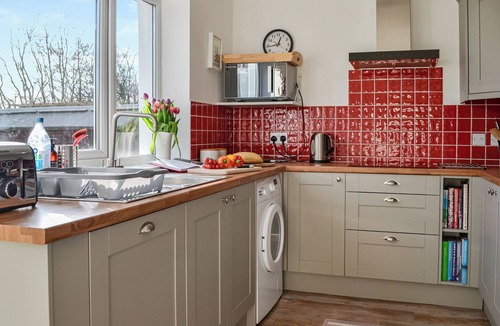 Leitholm Cottage | 3 bedroom accommodation in Leitholm, near Coldstream