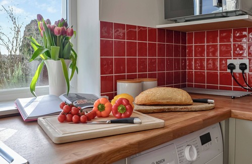 Leitholm Cottage | 3 bedroom accommodation in Leitholm, near Coldstream