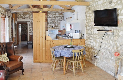 Flamborough Cottage | 3 bedroom accommodation in Flamborough