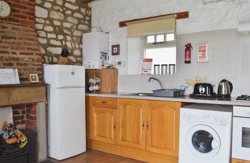 Flamborough Cottage | 3 bedroom accommodation in Flamborough