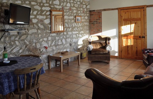 Flamborough Cottage | 3 bedroom accommodation in Flamborough